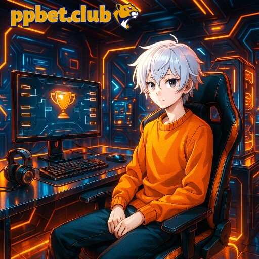 Imagem promocional da PPBET destacando a plataforma e seus benefícios